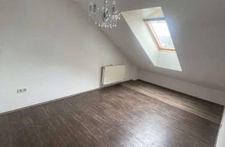 Wohnung mieten in Ketscher Straße 55, 68782 Brühl, Helle 3-Zimmer Dachgeschosswohnung in 68782 Brühl