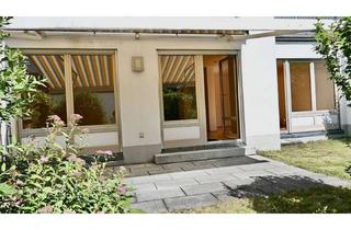 Wohnung mieten in 86316 Friedberg, 3 Zimmer Wohnung mit Terrasse und eigenem Garten