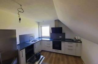 Wohnung mieten in 87766 Memmingerberg, Geschmackvolle 2-Raum-OG-Wohnung mit gehobener Ausstattung