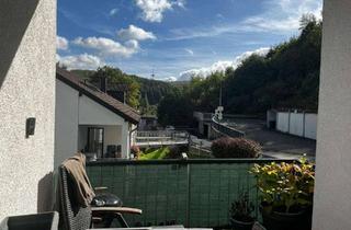 Wohnung mieten in Zur Malsch 19, 57080 Siegen, Schöne&helle 3ZKB-Wohnung direkt am Wald