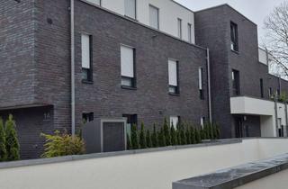 Penthouse mieten in Schneisberg 14, 45481 Saarn, Neuwertige 3,5-Raum-Penthouse-Wohnung in MH-Saarn am Uhlenhorst mit viel Ausstattung