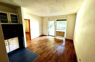 Wohnung mieten in Am Langen Rod 16, 34537 Bad Wildungen, Sanierte Wohnung mit eineinhalb Zimmern sowie Balkon und EBK in Bad Wildungen
