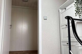 Wohnung mieten in 74078 Neckargartach, Stilvolle, vollst. renovierte 2-Zimmer-Dachgeschosswohnung mit geh. Innenausstattung in Heilbronn