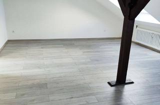 Wohnung mieten in Welper Straße 51, 45525 Hattingen, Fachwerk trifft hier auf modernes Design