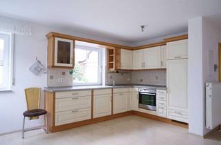Wohnung mieten in Sonnenstr., 87730 Bad Grönenbach, Ansprechende und gepflegte 3-Raum-EG-Wohnung mit EBK in Bad Grönenbach