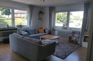 Wohnung mieten in Dillingerstraße 18, 86477 Adelsried, Freundliche und modernisierte 4-Raum-Wohnung mit Balkon und EBK in Adelsried
