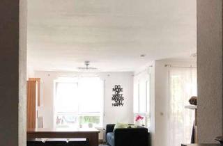 Wohnung mieten in Im Röhrle, 71101 Schönaich, Sonnige 3,5-Zimmer-Wohnung mit Gartenanteil in ruhiger Lage in Schönaich