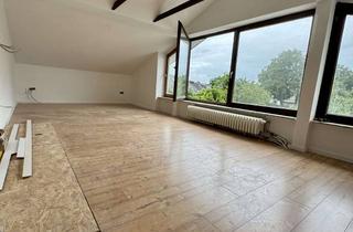 Wohnung mieten in Wiesenstrasse, 24539 Wittorf, Erstbezug nach Komplettsanierung, einzigartige 2,5-Zimmer-DG-Wohnung in Neumünster Wittorf