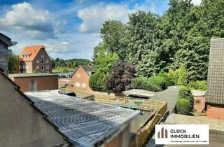 Wohnung mieten in 48703 Stadtlohn, Stadtlohn: Schicke DG-Wohnung - modernisiert - Panoramablick! Stellen Sie Ihre Anfrage bitte online!