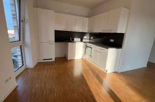 Wohnung mieten in Am Schilfpark 5c, 21029 Bergedorf, Geschmackvolle 3-Raum-Wohnung mit gehobener Innenausstattung mit Balkon und EBK in Hamburg Bergedorf