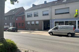 Wohnung mieten in Arnoldusstraße 34, 52353 Düren, Attraktive 3-Zimmer-Wohnung in Düren-Arnoldsweiler
