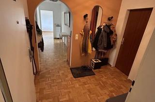 WG-Zimmer mieten in 82327 Tutzing, Schönes unmöbliertes WG-Zimmer (geteilt mit Frau+Hund) in ruhiger Lage auf Zeit oder längerfristig