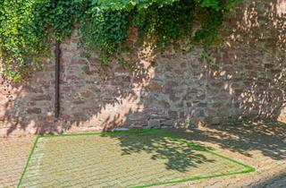 Garagen mieten in Klingenteichstraße, 69117 Altstadt, PKW Stellplatz Heidelberg Altstadt Nähe Uniplatz (Innenhof)