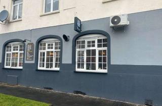 Gastronomiebetrieb mieten in 45470 Mülheim, RESTAURANT MIT KEGELBAHN & AUSSTATTUNG