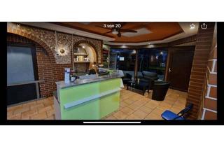 Gewerbeimmobilie mieten in Bernhardslaicher Weg, 71686 Remseck, Lieferdienst, Pizzeria