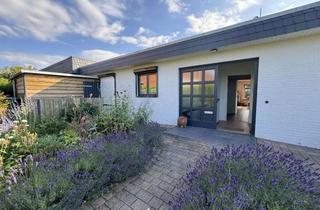 Haus kaufen in Harderkoppel 24, 24217 Schönberg, Bungalow in zentraler Lage von Schönberg - Ein Zu Hause für Genießer -