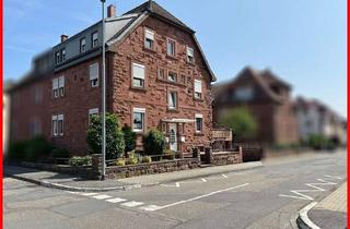 Mehrfamilienhaus kaufen in 74731 Walldürn, Attraktives Mehrfamilienhaus in guter Lage