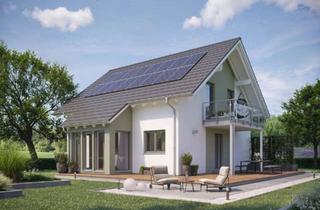 Haus kaufen in 56653 Wehr, Schicker Neubau mit praktischer Raumaufteilund und quadratischem Grundstück