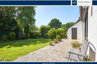 Haus kaufen in 22889 Tangstedt, Sonniger Bungalow mit Südgarten
