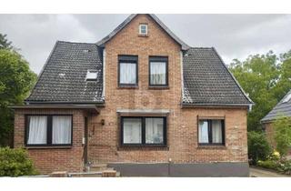 Haus kaufen in 29451 Dannenberg, FAMILIENDOMIZIL MIT WELLNESS-OASE