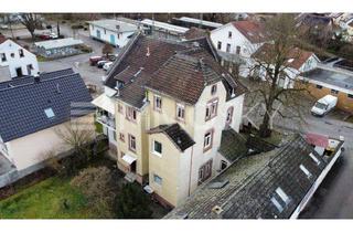 Haus kaufen in 67583 Guntersblum, ** 5 Familienhaus mit historischem Charme - ideal als Renditeoption **