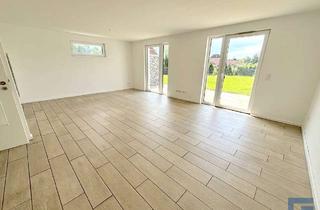Haus kaufen in 24366 Loose, Leben auf einer Ebene! 77 m² (Reihenmittel) Bungalow mit Ausbaureserve! - Loose bei Eckernförde