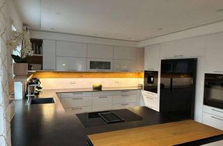 Doppelhaushälfte kaufen in Auenstraße, 84508 Burgkirchen, Modernisierte Doppelhaushälfte, provisionsfrei