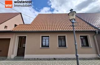 Haus kaufen in 06785 Oranienbaum, Wohnen mit viel Privatsphäre – Hier kann ein Juwel entstehen. Gestalten sie ihr neues Zuhause...