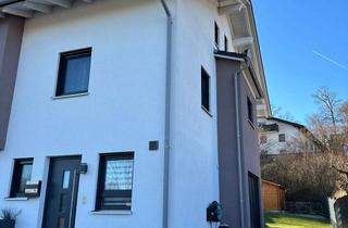 Haus kaufen in 83543 Rott, Neuwertiges Reiheneckhaus in ruhiger Lage von Rott an Inn (PROVISIONSFREI)