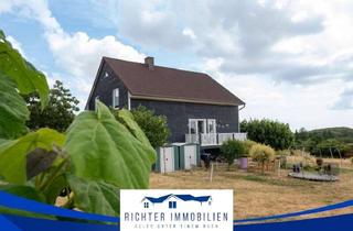Einfamilienhaus kaufen in Steingasse, 06295 Hedersleben, Provisionsfrei! Traumhaftes Einfamilienhaus bei Eisleben zu verkaufen!