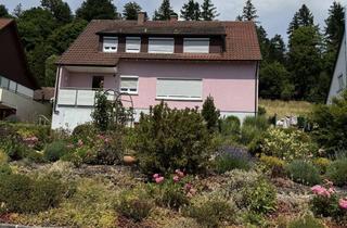 Haus kaufen in Gehrendshalde, 74427 Fichtenberg, Preiswertes 7,5-Zimmer-Haus in Fichtenberg