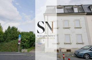 Haus kaufen in 91301 Forchheim, Sanierungsobjekt - Projektierte Bestandsimmobilie