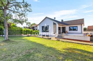 Haus kaufen in 92421 Schwandorf, Frisch saniert & energieeffizient – Familienidyll mit Neubaucharakter