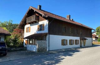Mehrfamilienhaus kaufen in 85653 Aying, Attraktives Mehrfamilienhaus mit Entwicklungspotenzial – Ideal für Investoren. PROVISIONS F R E I