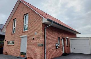 Einfamilienhaus kaufen in 52445 Titz, Traum im Neubaugebiet!