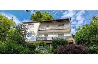 Einfamilienhaus kaufen in Bergstraße 27, 69250 Schönau, Freundliches 7-Zimmer Einfamilienhaus in Schönau/Odenwald