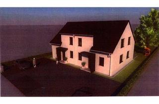Haus mieten in Triangel 13c, 38855 Wernigerode, Doppelhaushälfte in ruhiger Wohnlage