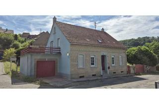 Haus mieten in Becherbacher Straße 12, 67742 Ginsweiler, Großzügiges Einfamilienhaus mit Terrasse, Einbauküche und Gartenoption