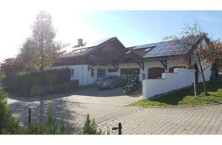 Haus mieten in 84494 Niedertaufkirchen, Einfamilienhaus mit luxuriöser Innenausstattung, optional vollmöbliert!
