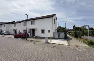 Haus mieten in Am Gutshof 51, 52459 Inden, Attraktives Einfamilienhaus mit modernem Komfort & Energievorteilen