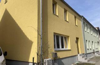 Haus mieten in Hauptstraße 23, 15754 Heidesee, EFH 4 Zimmer mit Einbauküche in Heidesee