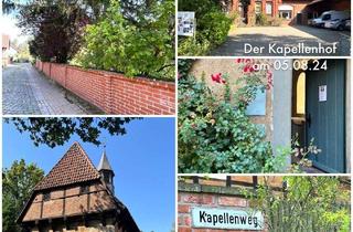Anlageobjekt in 30966 Hemmingen, Seltene Gelegenheit / 7 km vom AEGI / 1778 m² Grundstück / Hofstelle mit MFH & Scheune, Remise etc.