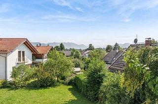 Grundstück zu kaufen in 82418 Seehausen, Großzügiges Baugrundstück in attraktiver Lage zwischen Murnau und Staffelsee