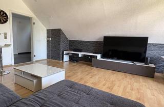 Wohnung mieten in 74541 Vellberg, Helle 3,5-Zimmerwohnung in Vellberg
