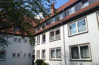 Wohnung mieten in 59494 Soest, Soest - 3-Zimmer Whg in der Nähe des Stadtparks im OG