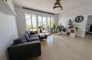 Immobilie mieten in 65835 Liederbach, Helle 2-Zimmer-Wohnung in ruhiger, gepflegter Lage (befristet)