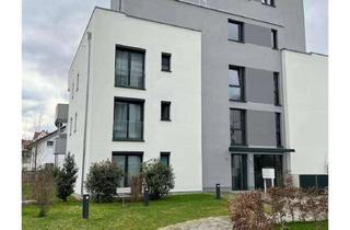 Immobilie mieten in Friedrich-Ebert-Anlage 9b, 63450 Hanau, Penthouse Hanau city