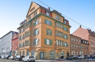 Wohnung mieten in 75172 Pforzheim, Charmante, frisch sanierte 4-Zimmer-Wohnung in Pforzheim – ideal für Wohngemeinschaften jeden Alters