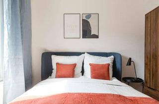 Immobilie mieten in Tieckstraße, 10115 Mitte, Tieckstraße, Berlin