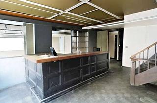 Gewerbeimmobilie mieten in Greifswalder Straße, 10405 Prenzlauer Berg, GREIFSWALDER STRASSE - vielbranchig nutzbar *** HOHE WOHNDICHTE